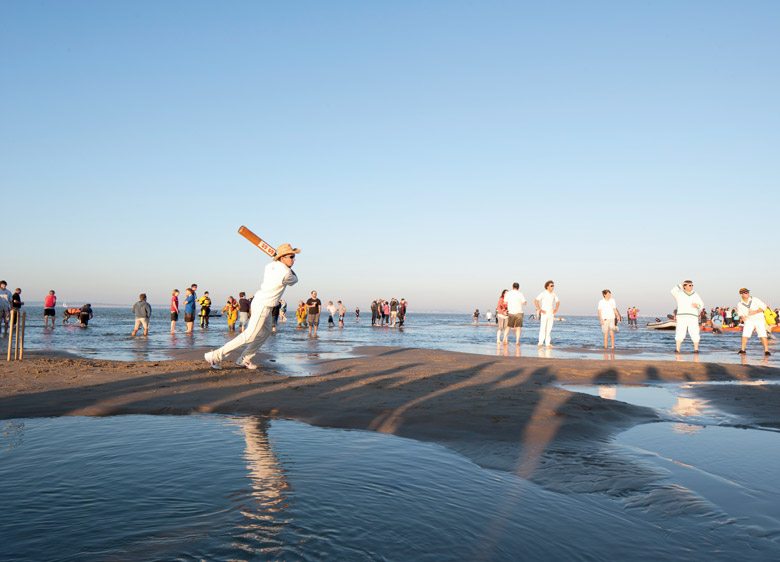 Island Images 2011 Isle of Wight Calendar